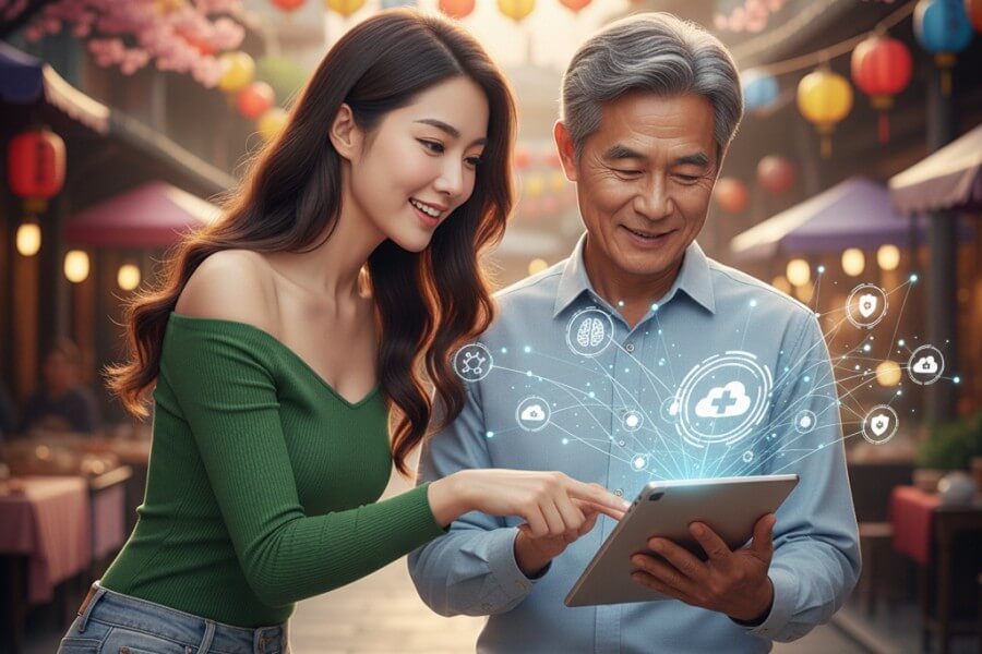 守護您最在乎的 (6)